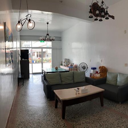 瑞恒行館reui Heng Guesthouse Budai Εξωτερικό φωτογραφία