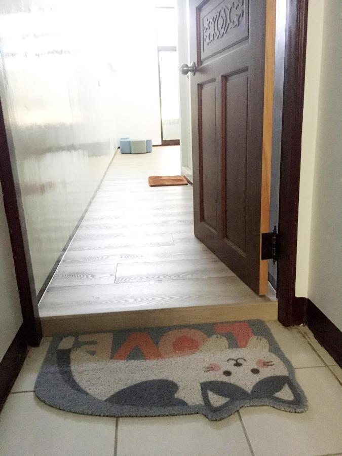 瑞恒行館reui Heng Guesthouse Budai Εξωτερικό φωτογραφία