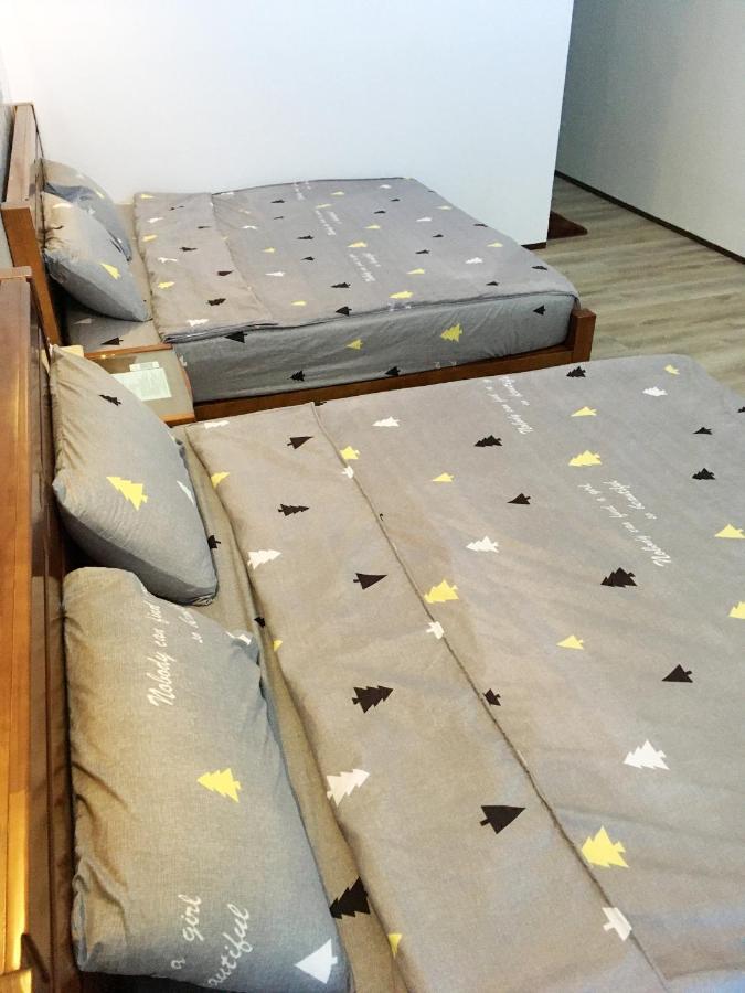 瑞恒行館reui Heng Guesthouse Budai Εξωτερικό φωτογραφία