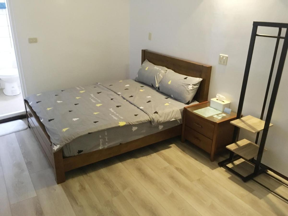 瑞恒行館reui Heng Guesthouse Budai Εξωτερικό φωτογραφία