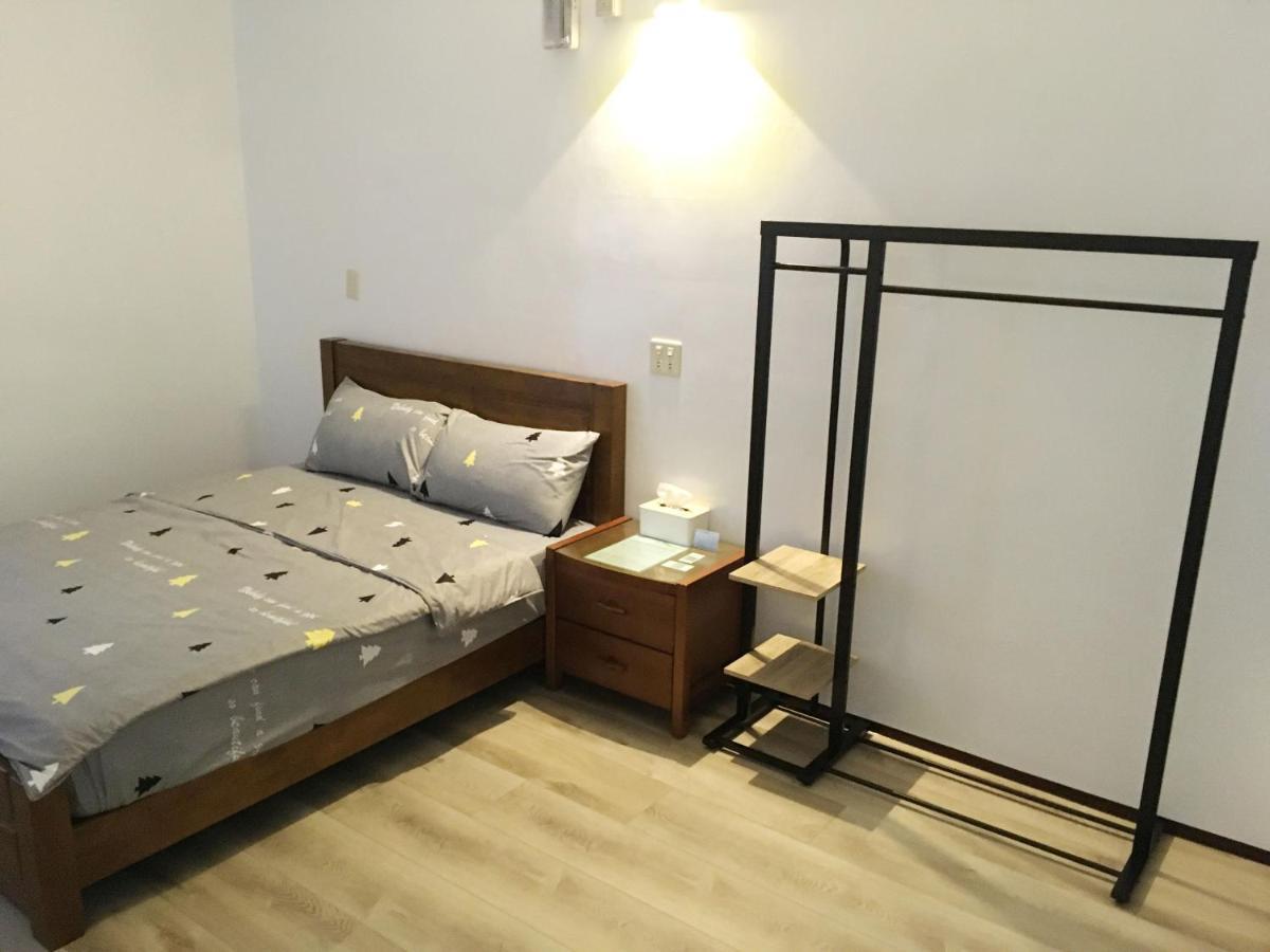 瑞恒行館reui Heng Guesthouse Budai Εξωτερικό φωτογραφία