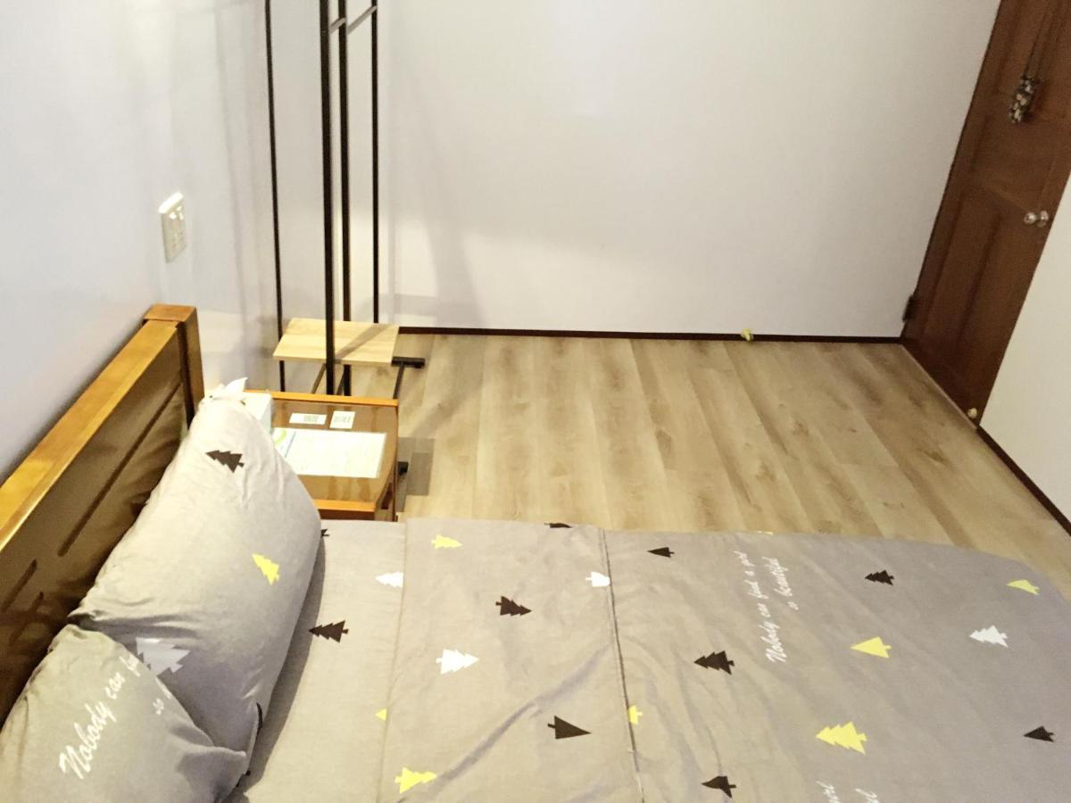 瑞恒行館reui Heng Guesthouse Budai Εξωτερικό φωτογραφία