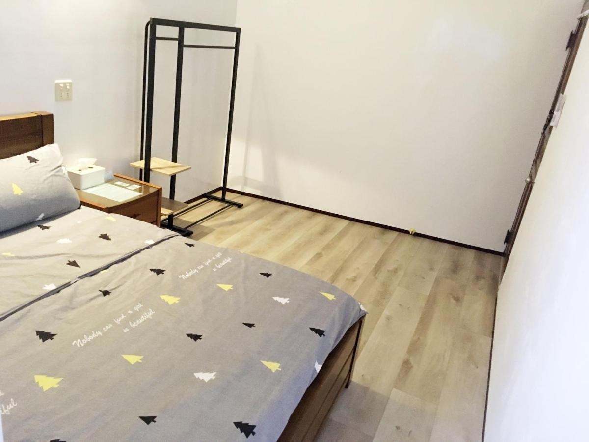 瑞恒行館reui Heng Guesthouse Budai Εξωτερικό φωτογραφία