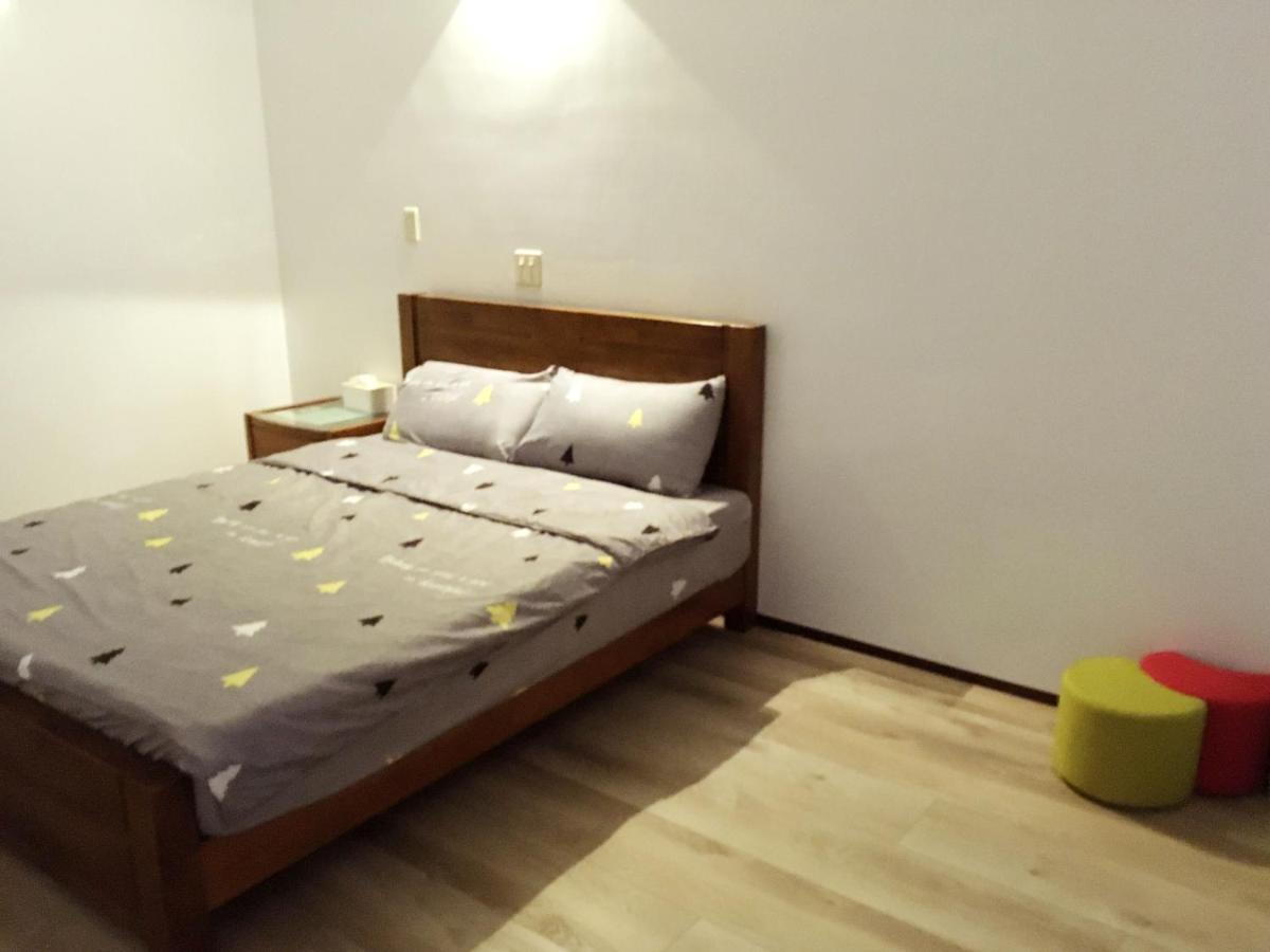 瑞恒行館reui Heng Guesthouse Budai Εξωτερικό φωτογραφία