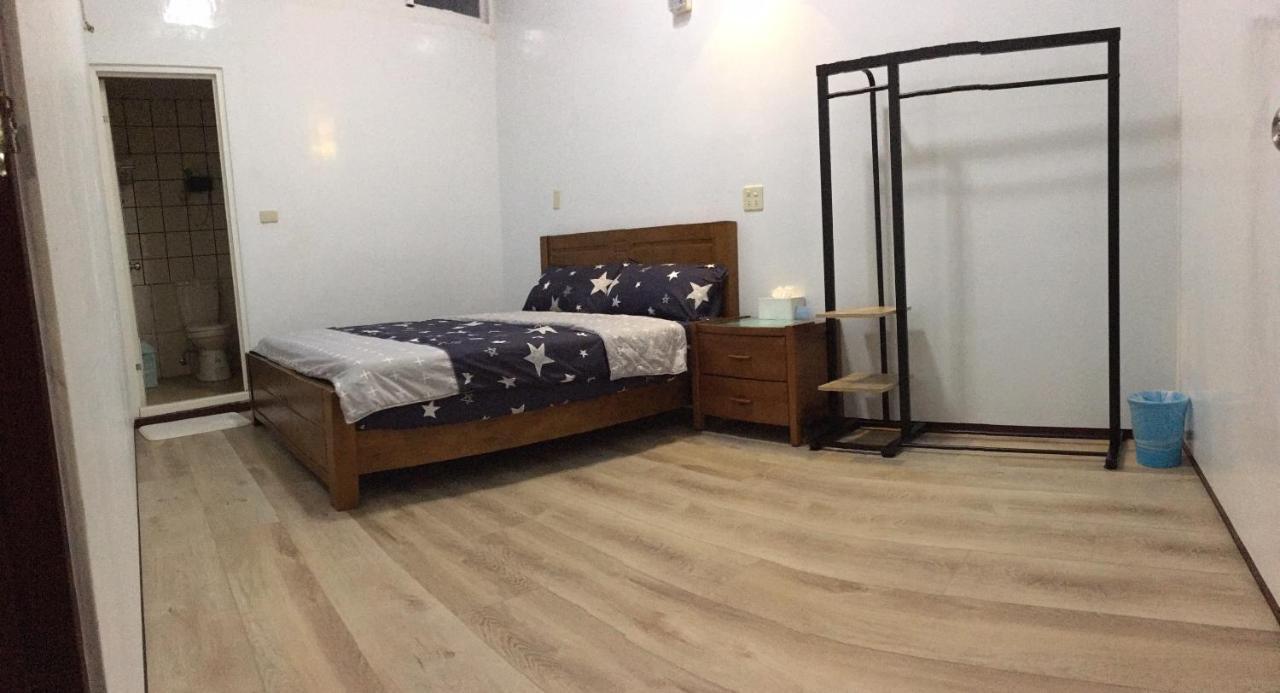 瑞恒行館reui Heng Guesthouse Budai Εξωτερικό φωτογραφία