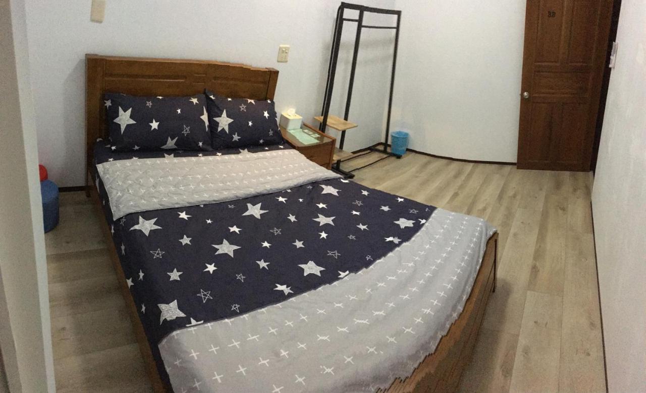 瑞恒行館reui Heng Guesthouse Budai Εξωτερικό φωτογραφία