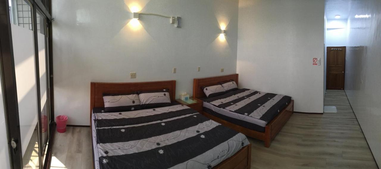瑞恒行館reui Heng Guesthouse Budai Εξωτερικό φωτογραφία