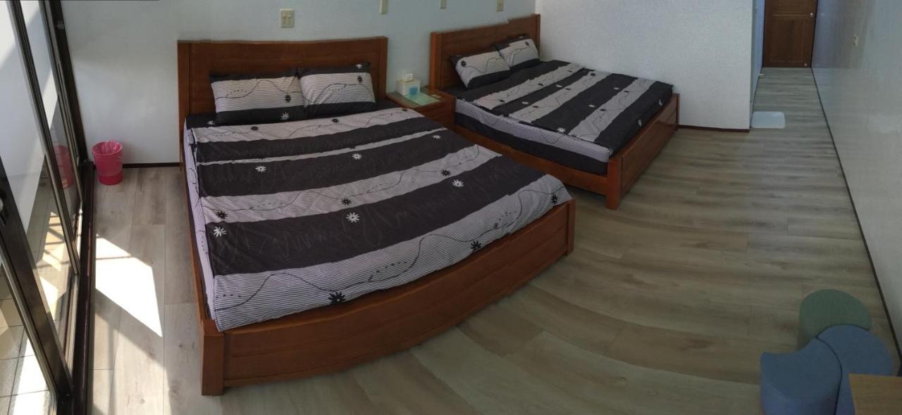瑞恒行館reui Heng Guesthouse Budai Εξωτερικό φωτογραφία
