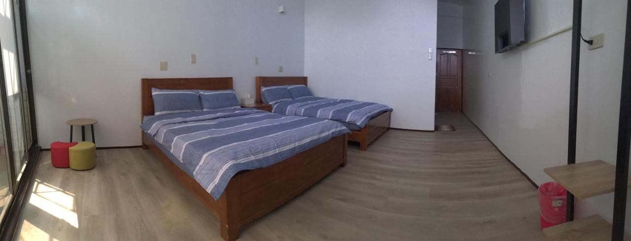 瑞恒行館reui Heng Guesthouse Budai Εξωτερικό φωτογραφία