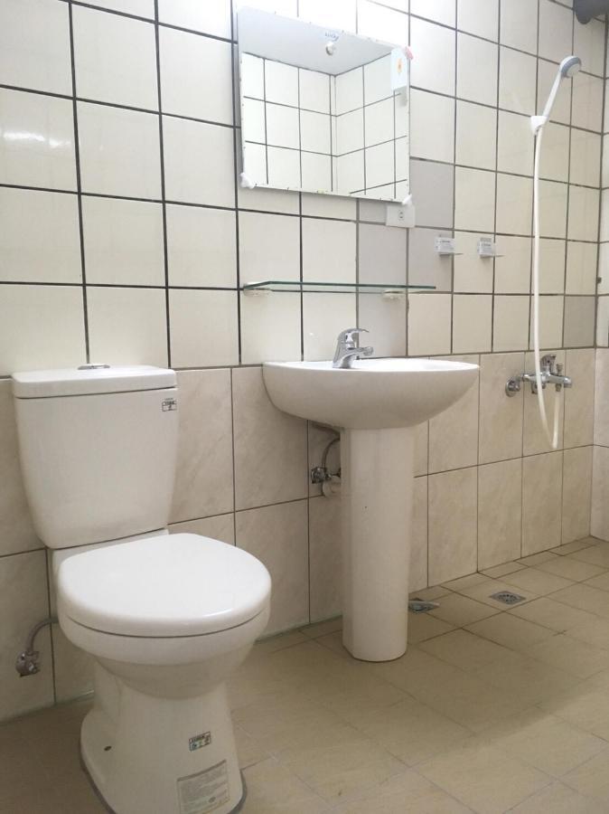 瑞恒行館reui Heng Guesthouse Budai Εξωτερικό φωτογραφία