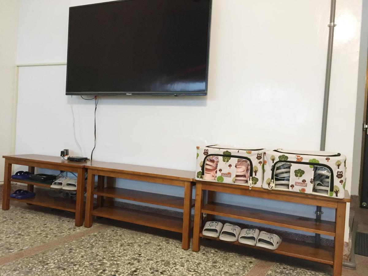 瑞恒行館reui Heng Guesthouse Budai Εξωτερικό φωτογραφία