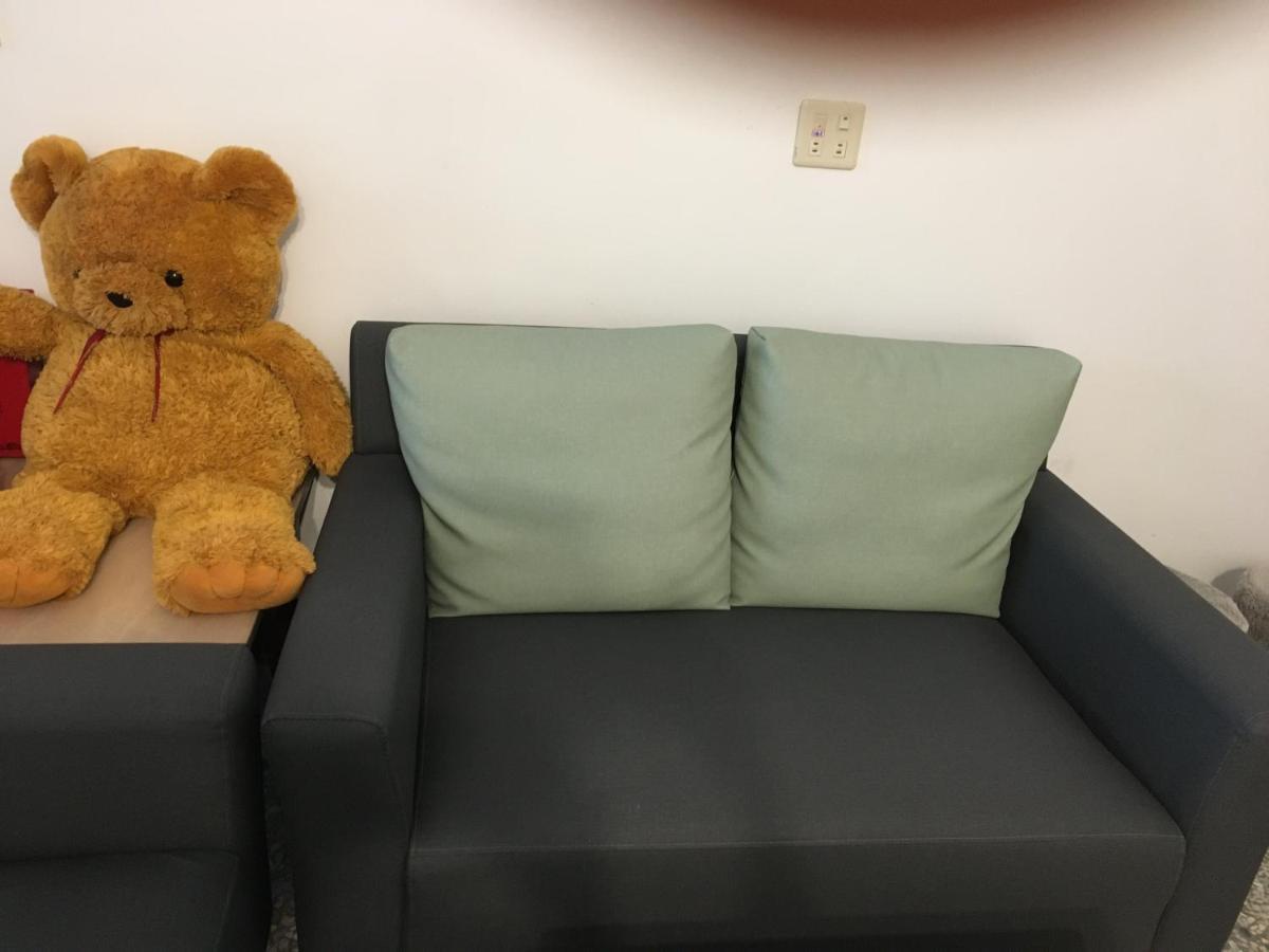 瑞恒行館reui Heng Guesthouse Budai Εξωτερικό φωτογραφία