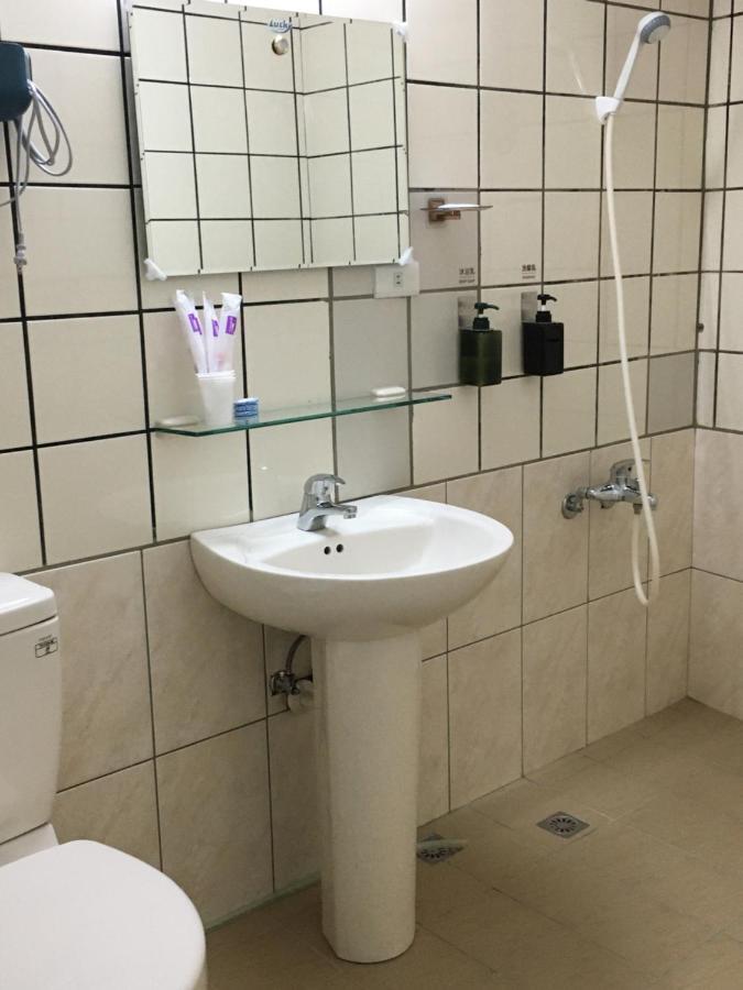 瑞恒行館reui Heng Guesthouse Budai Εξωτερικό φωτογραφία