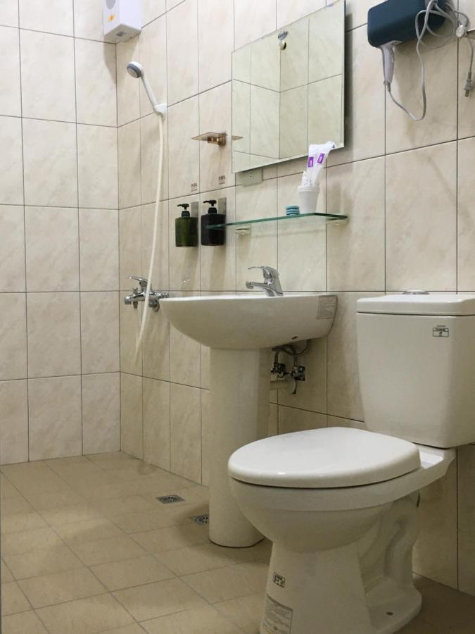 瑞恒行館reui Heng Guesthouse Budai Εξωτερικό φωτογραφία