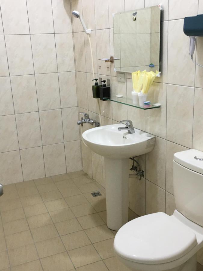 瑞恒行館reui Heng Guesthouse Budai Εξωτερικό φωτογραφία