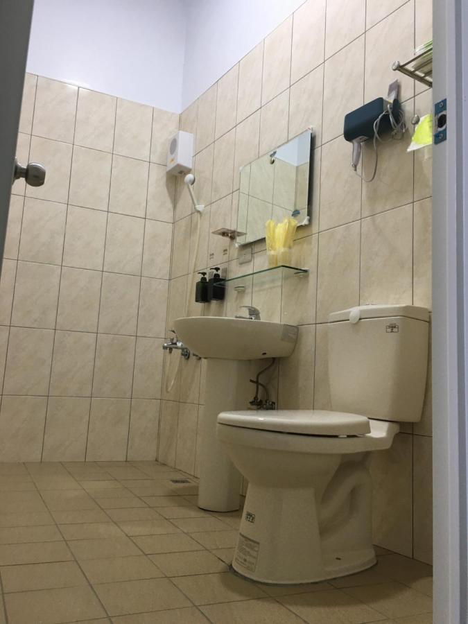 瑞恒行館reui Heng Guesthouse Budai Εξωτερικό φωτογραφία